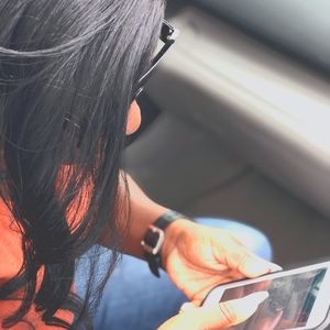 Meet your Posher, Jael